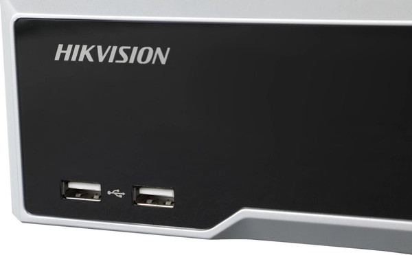 Видеорегистратор наблюдения Hikvision DS-7764NI-M4 