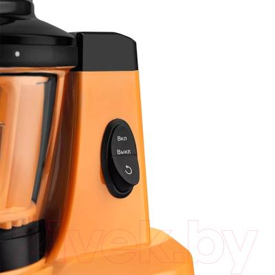 Соковыжималка электрическая Kitfort КТ-1160