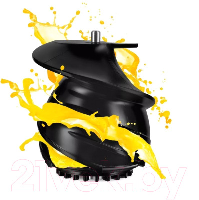 Соковыжималка электрическая Kitfort КТ-1160