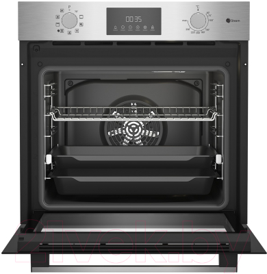 Электрический духовой шкаф Indesit IFSE 3841 J IX