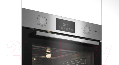 Электрический духовой шкаф Indesit IFSE 3841 J IX