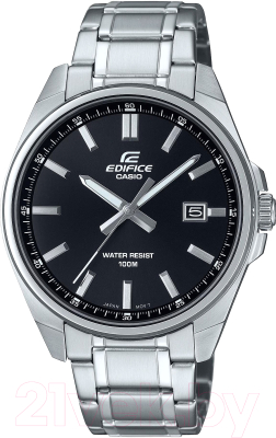 Часы наручные мужские Casio EFV-150D-1A - фото