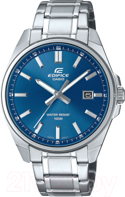 Часы наручные мужские Casio EFV-150D-2A - фото
