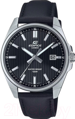 Часы наручные мужские Casio EFV-150L-1A - фото