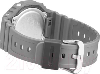 Часы наручные мужские Casio GA-2100HD-8A