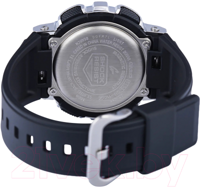 Часы наручные мужские Casio GM-110GC-1A