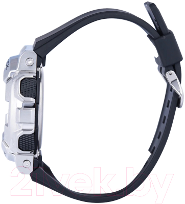 Часы наручные мужские Casio GM-110GC-1A