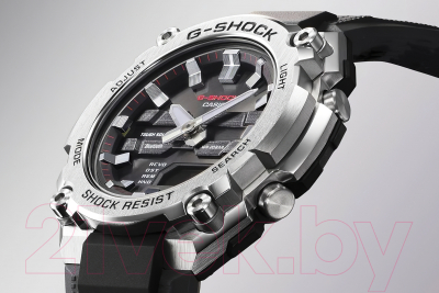 Часы наручные мужские Casio GST-B600-1A