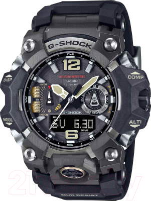Часы наручные мужские Casio GWG-B1000-1A