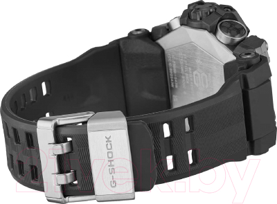 Часы наручные мужские Casio GWG-B1000-1A