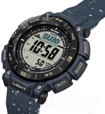 Часы наручные мужские Casio PRG-340SC-2E