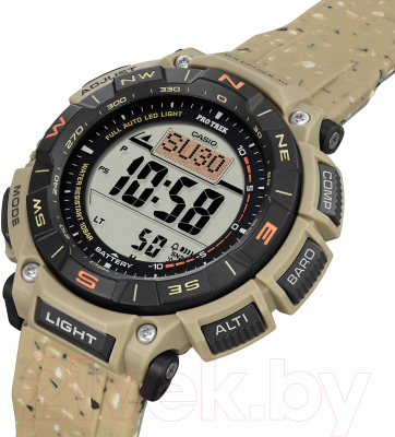 Часы наручные мужские Casio PRG-340SC-5E