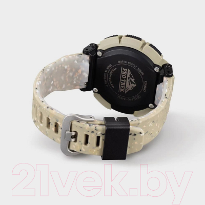 Часы наручные мужские Casio PRG-340SC-5E