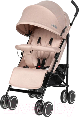 Детская прогулочная коляска Costa Lowe / LW-3 - фото