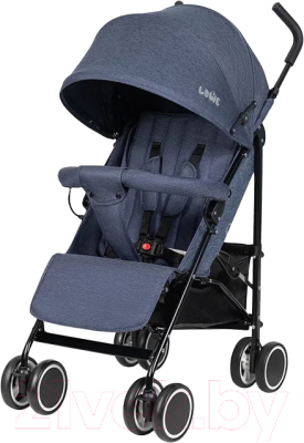 Детская прогулочная коляска Costa Lowe / LW-4 - фото