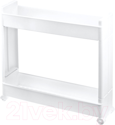 Органайзер для кухни Idea М2723 на колесах - фото