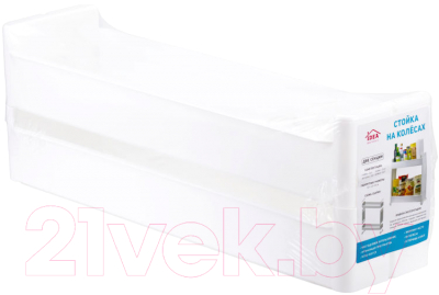 Органайзер для кухни Idea М2723 на колесах