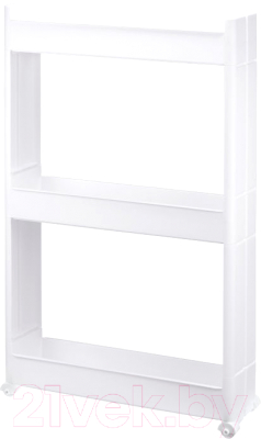 Органайзер для кухни Idea М2724 на колесах - фото