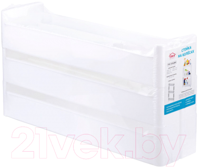 Органайзер для кухни Idea М2724 на колесах