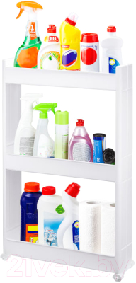 Органайзер для кухни Idea М2724 на колесах