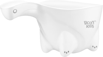 Ковшик для купания ROXY-KIDS Dino Scoop / RBS-002-WO - фото