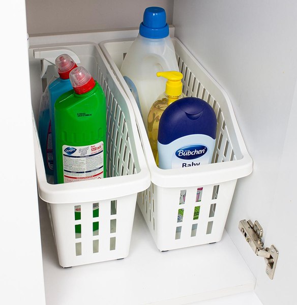 Органайзер для кухни DecoBella 50831