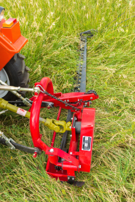 Косилка сегментная Уралец 9G