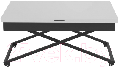 Стол-трансформер Калифорния мебель Андрэ Loft - фото