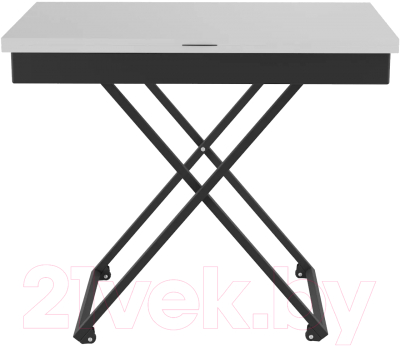 Стол-трансформер Калифорния мебель Андрэ Loft