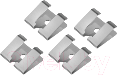 Индукционная варочная панель Maunfeld CVI292STBKC