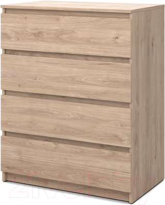 Комод MySTAR Сноули ИВ-121.01 - фото