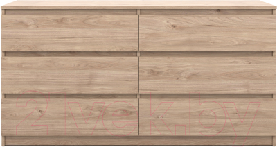 Комод MySTAR Сноули ИВ-121.09