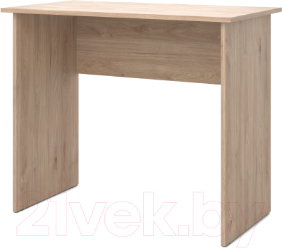 Письменный стол MySTAR Сноули ИВ-121.03 - фото