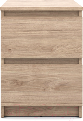 Прикроватная тумба MySTAR Сноули ИВ-121.02