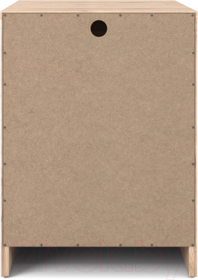 Прикроватная тумба MySTAR Сноули ИВ-121.02