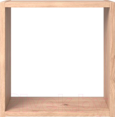 Полка-ячейка MySTAR Сноули ИВ-121.08