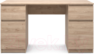 Письменный стол MySTAR Сноули 2д2я ИВ-121.12