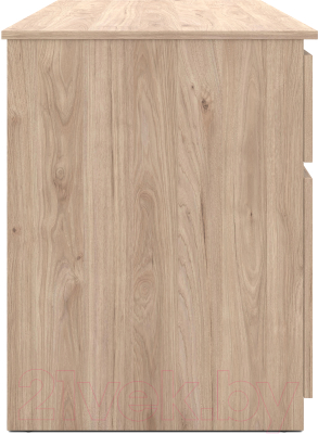 Письменный стол MySTAR Сноули 2д2я ИВ-121.12