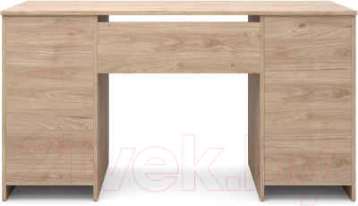 Письменный стол MySTAR Сноули 2д2я ИВ-121.12