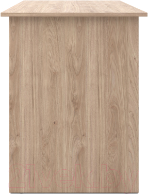 Письменный стол MySTAR Сноули 3я ИВ-121.13