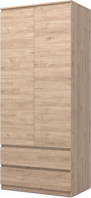 Шкаф MySTAR Сноули 900.1 ИВ-121.10 - фото