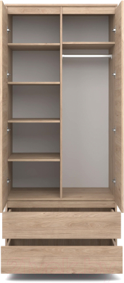 Шкаф MySTAR Сноули 900.1 ИВ-121.10