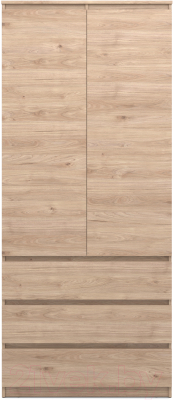 Шкаф MySTAR Сноули 900.2 ИВ-121.11