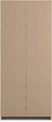 Шкаф MySTAR Сноули 900.2 ИВ-121.11