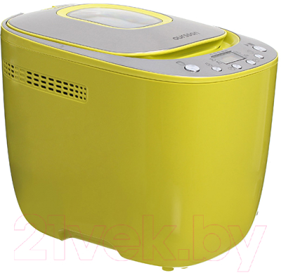 Хлебопечка Oursson BD1023JY/GA