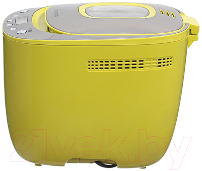 Хлебопечка Oursson BD1023JY/GA