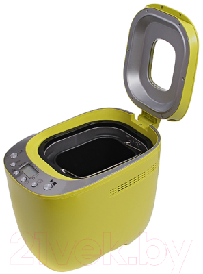 Хлебопечка Oursson BD1023JY/GA