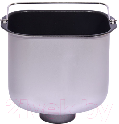 Хлебопечка Oursson BD1023JY/GA