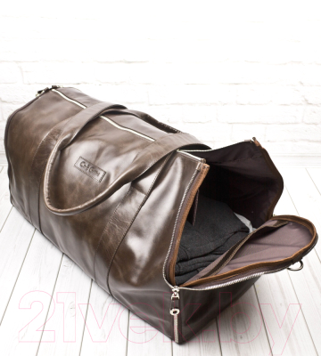 Портплед Carlo Gattini Premium Torino / 4037-52