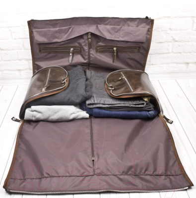 Портплед Carlo Gattini Premium Torino / 4037-52